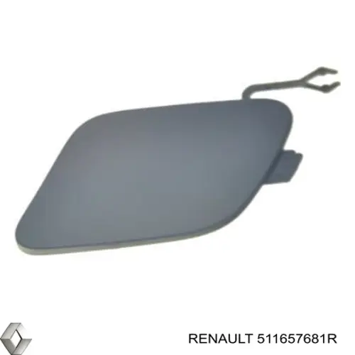 511657681R Renault (RVI) 