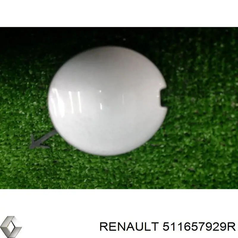 511657929R Renault (RVI) 