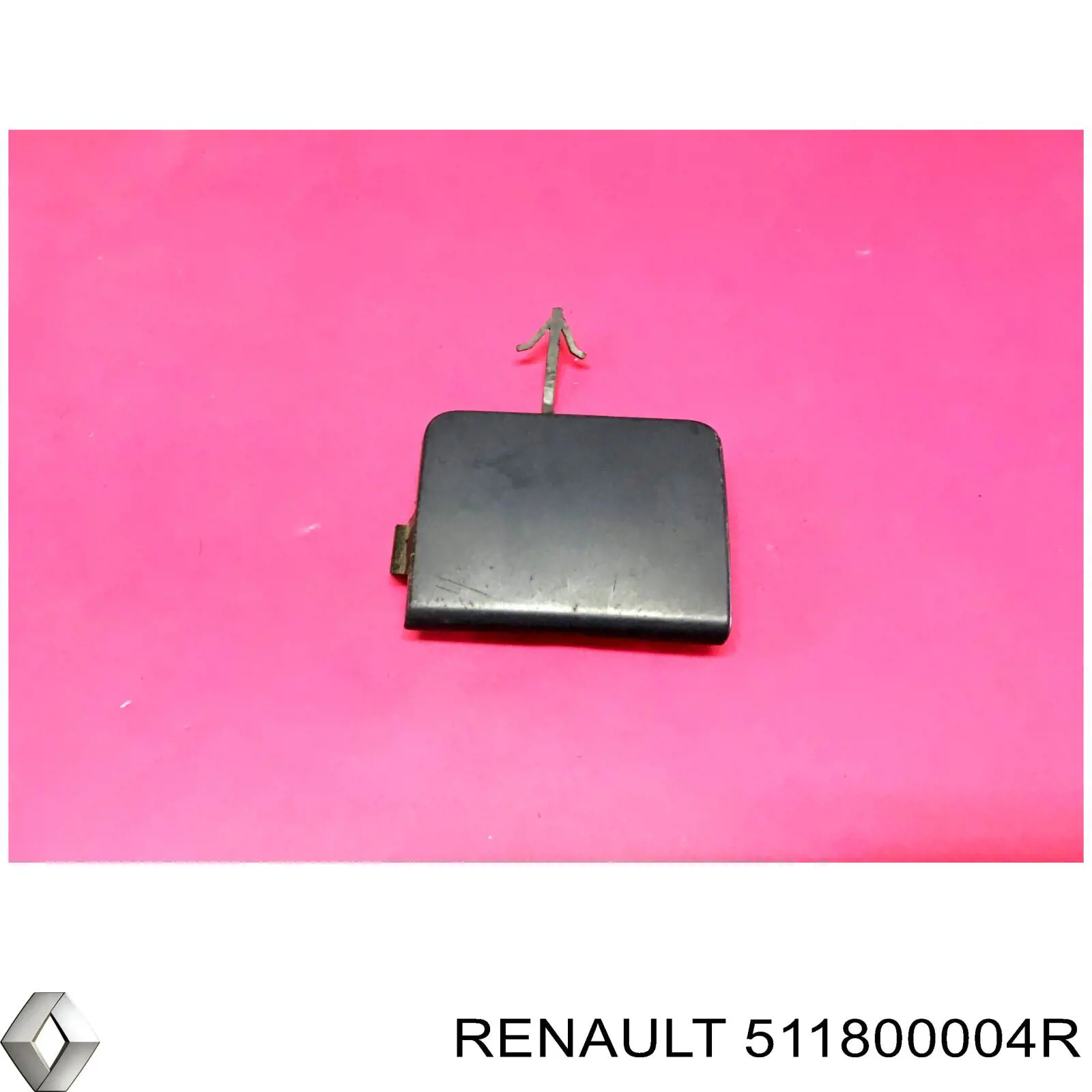  511800004R Renault (RVI)