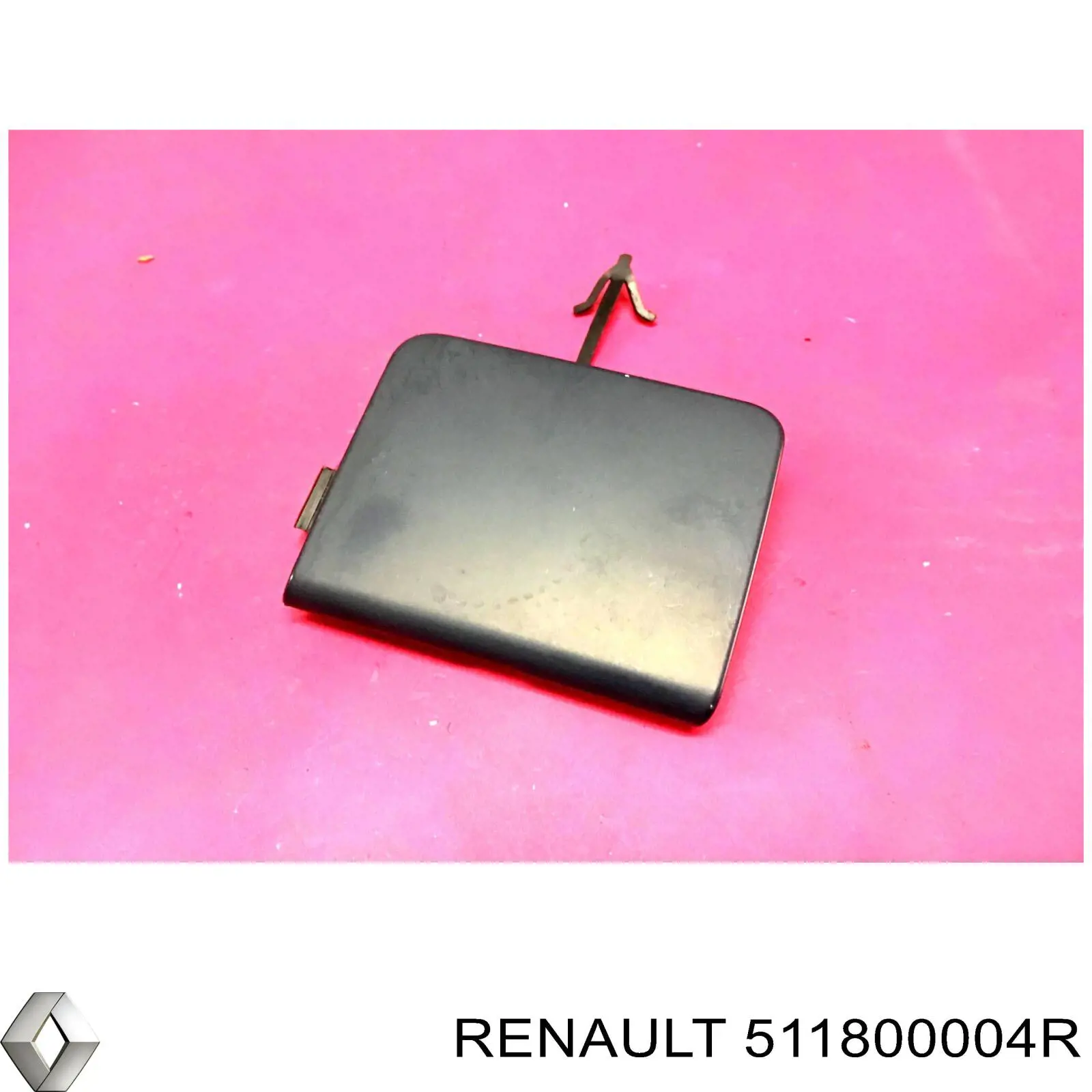 Купить 511800004R Renault (RVI) 