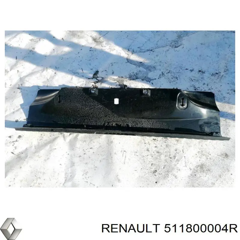 511800004R Renault (RVI) 