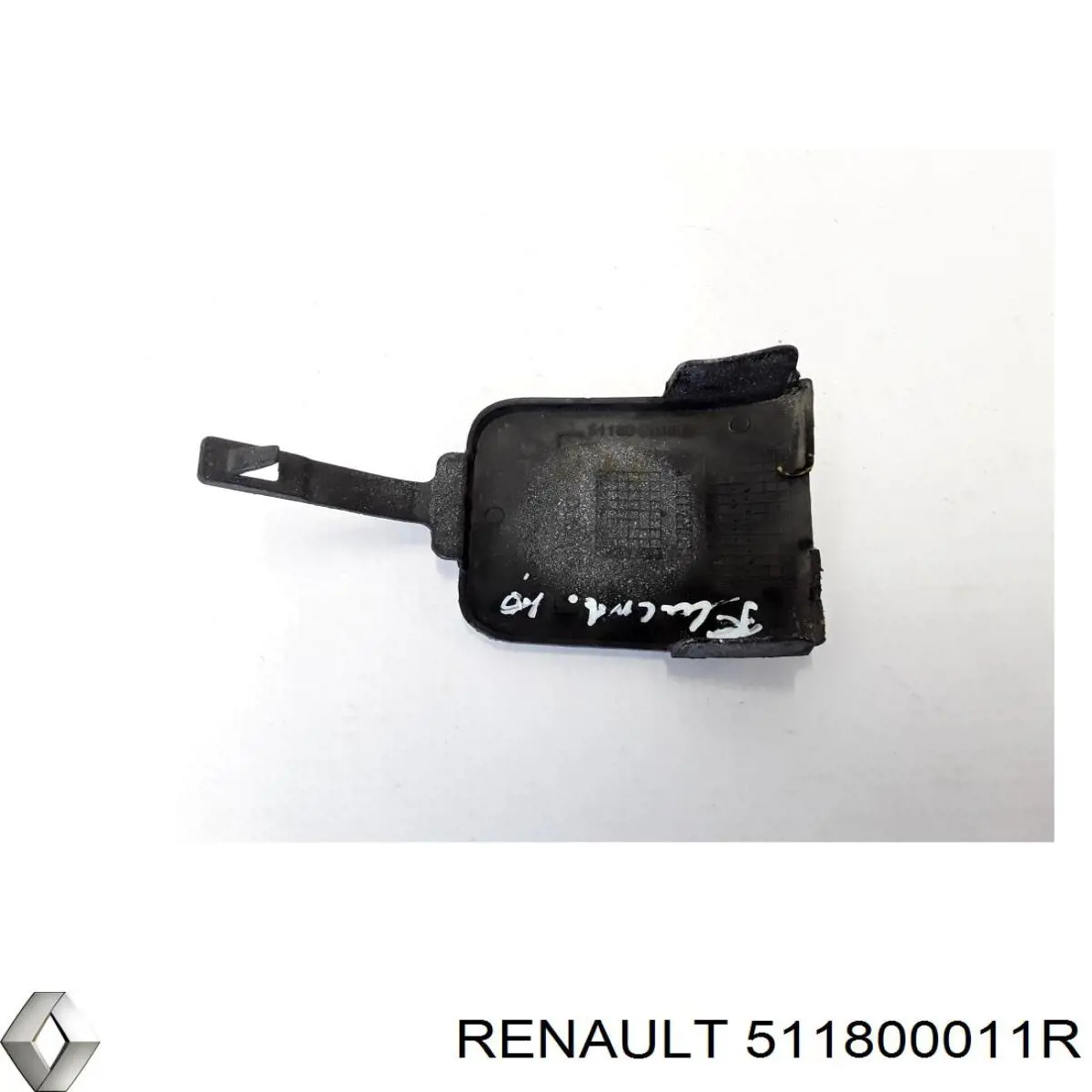 Купить 511800011R Renault (RVI) 