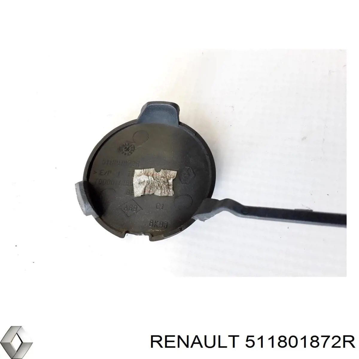 Купить 511801872R Renault (RVI) 