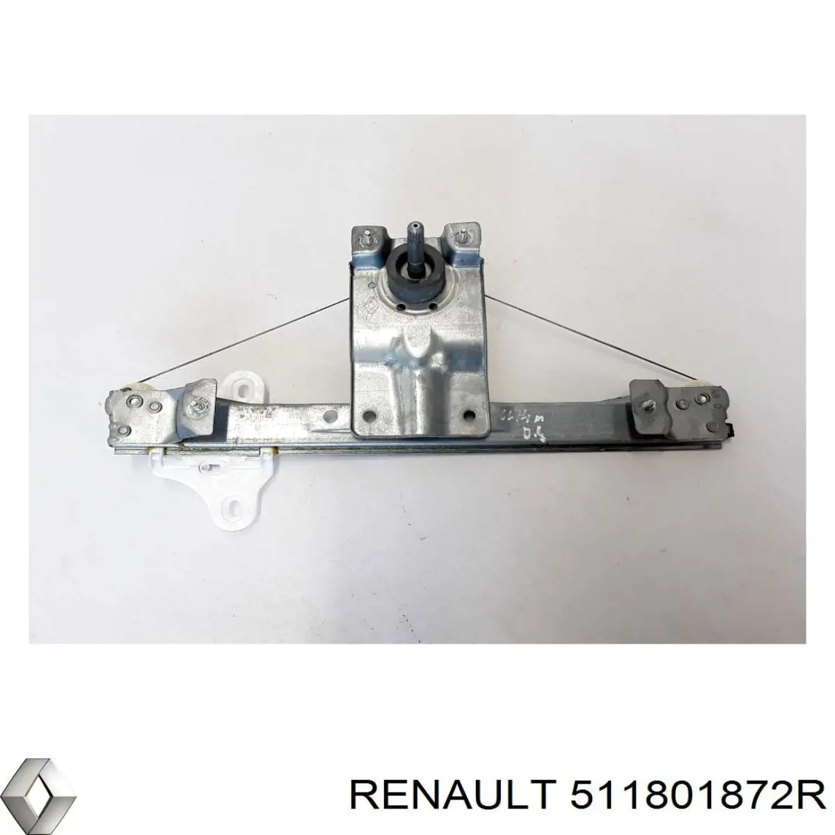  Renault (RVI) 511801872R цена, от 2.24 USD