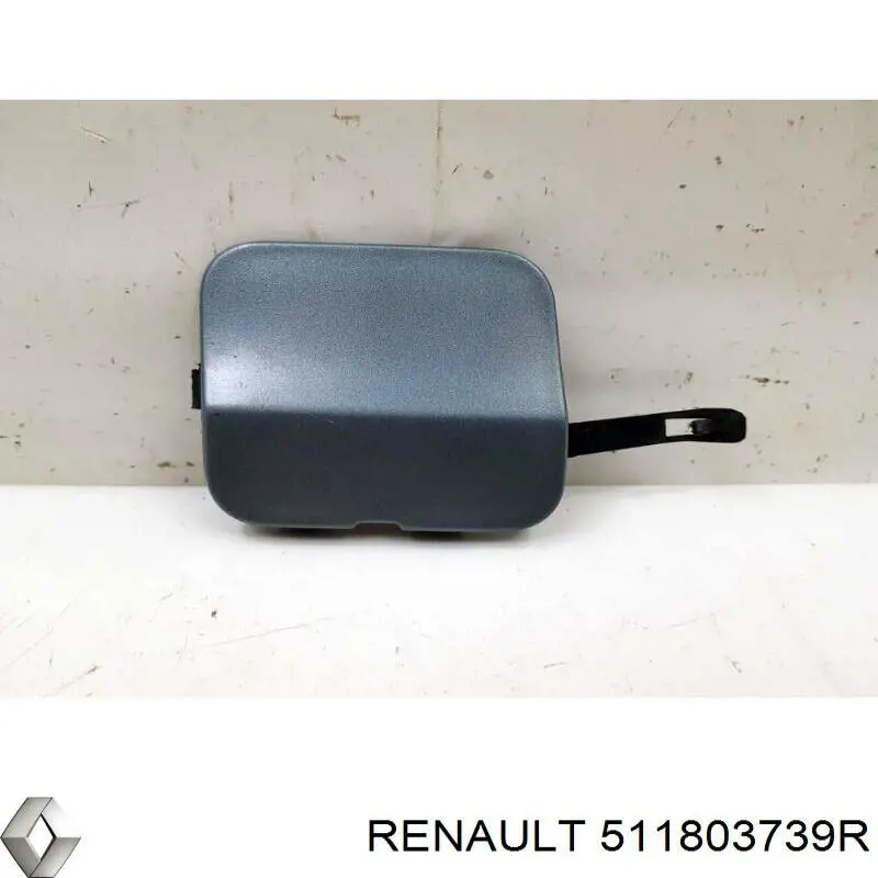 511803739R Renault (RVI)