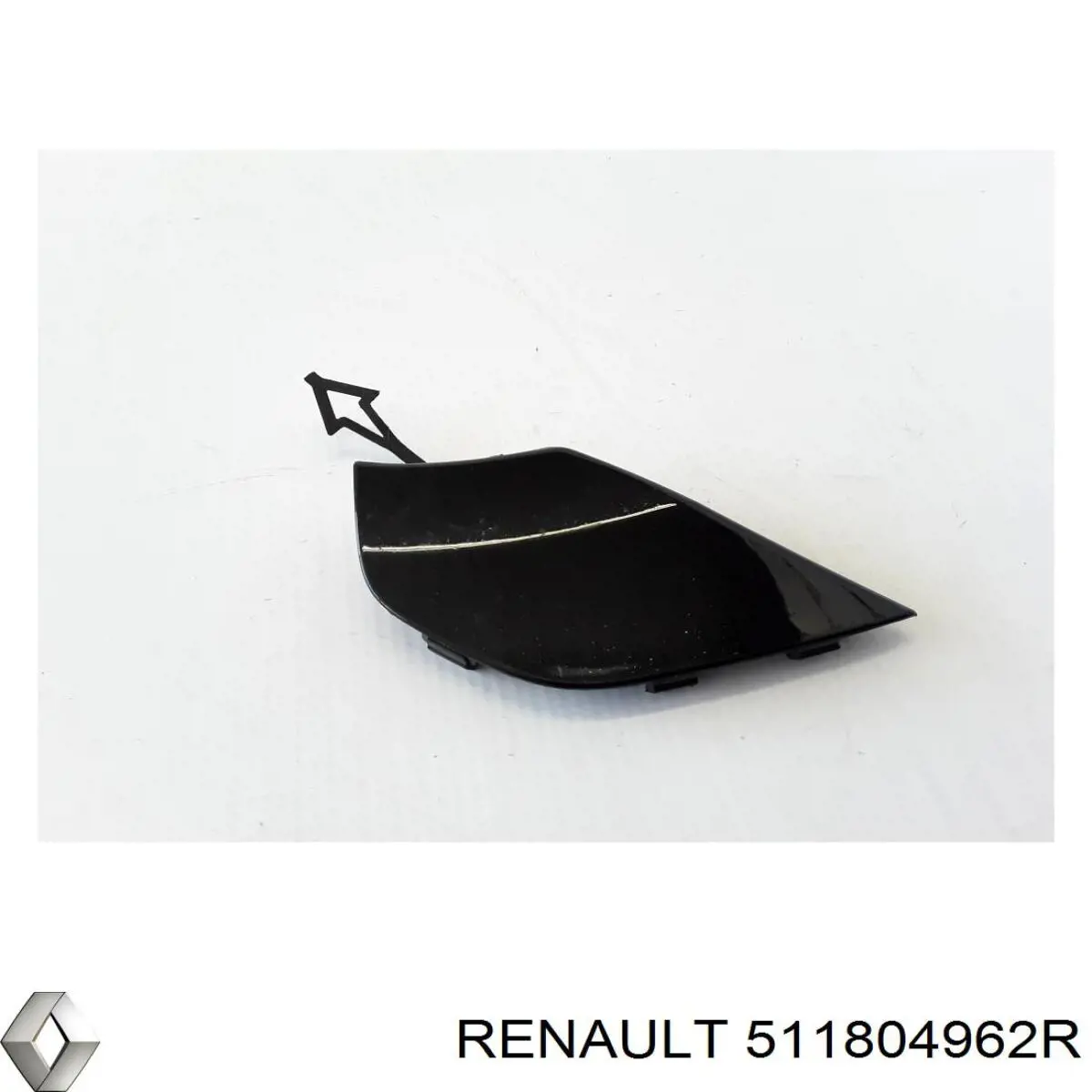 Купить 511804962R Renault (RVI) 