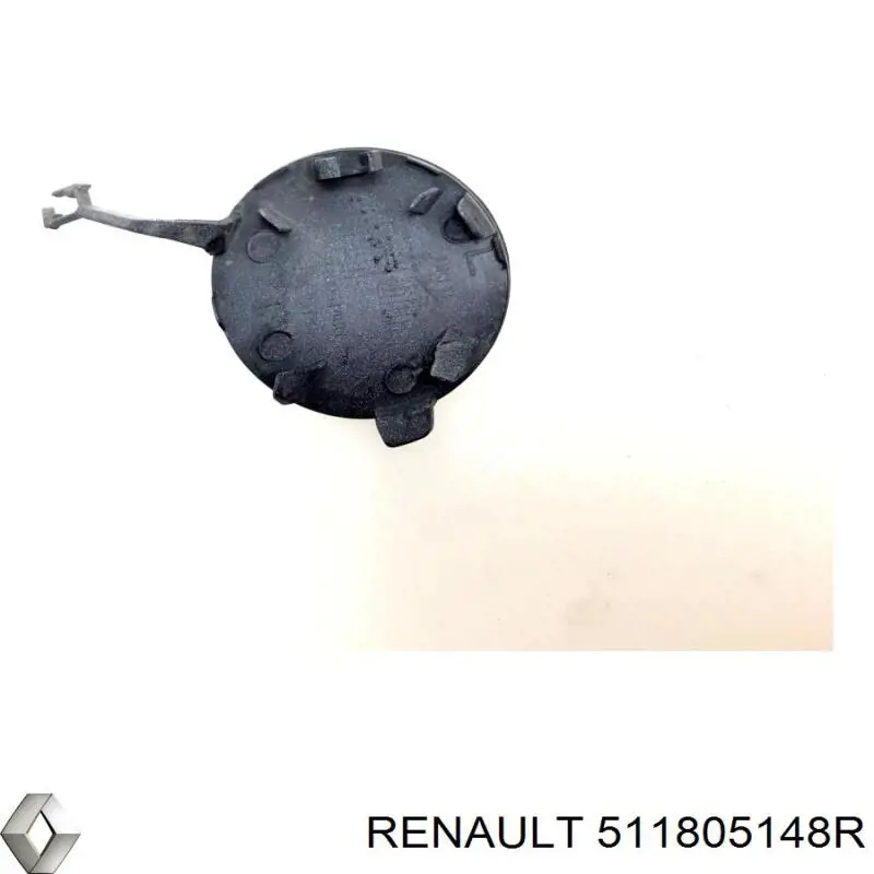 Купить 511805148R Renault (RVI) 