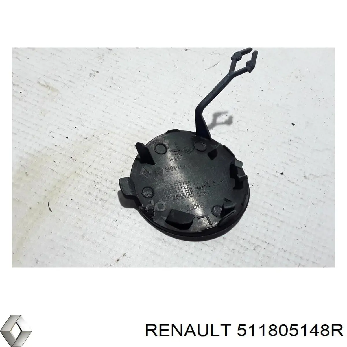  Renault (RVI) 511805148R цена, от 10.14 USD