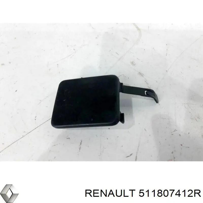  Renault (RVI) 511807412R цена, от 8.46 USD