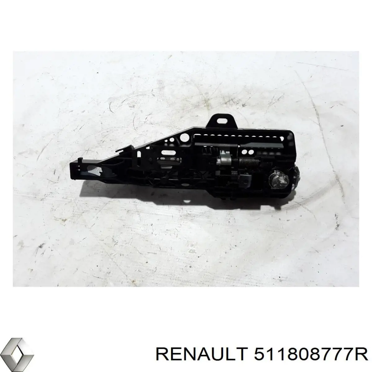 511808777R Renault (RVI) 