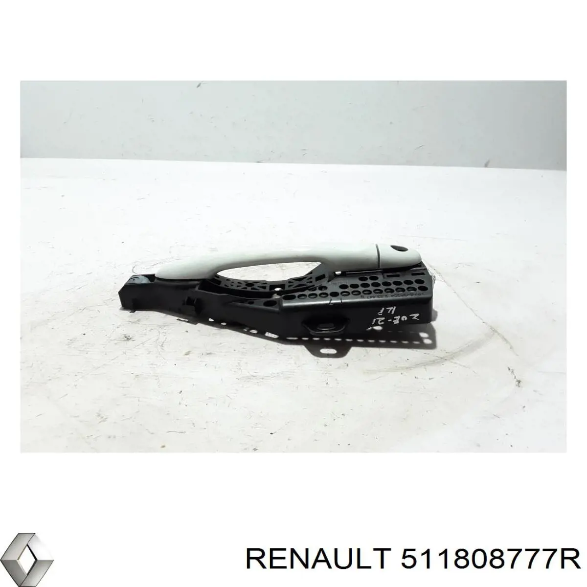  Renault (RVI) 511808777R цена, от 22.17 USD