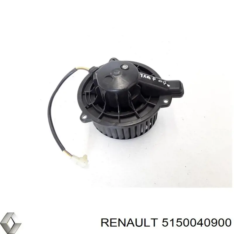  5150040900 Renault (RVI)