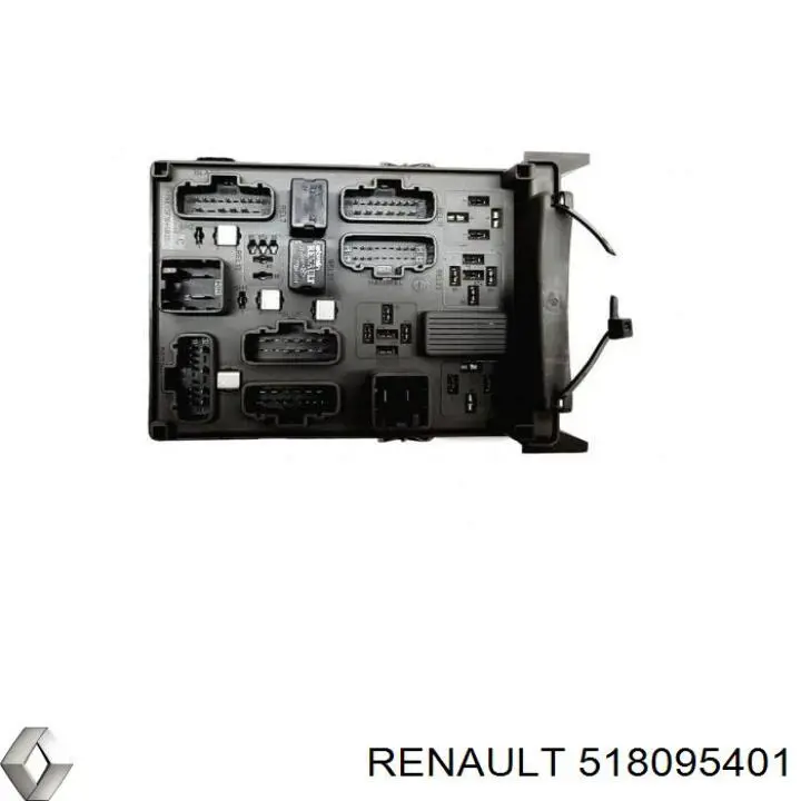  518095401 Renault (RVI)