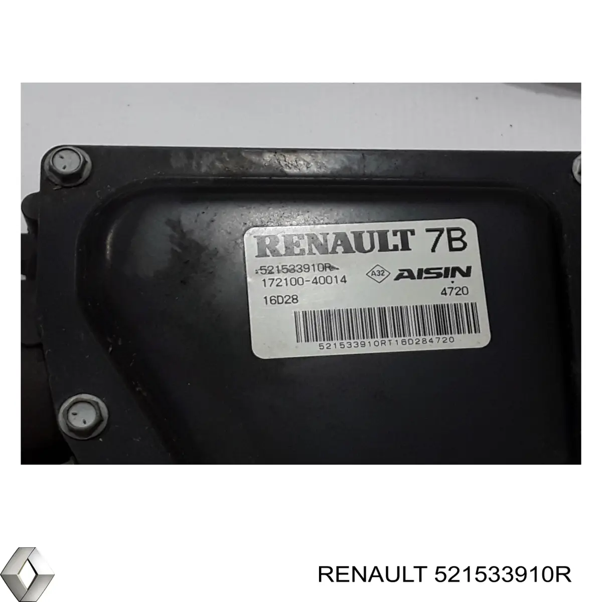 521533910R Renault (RVI) 