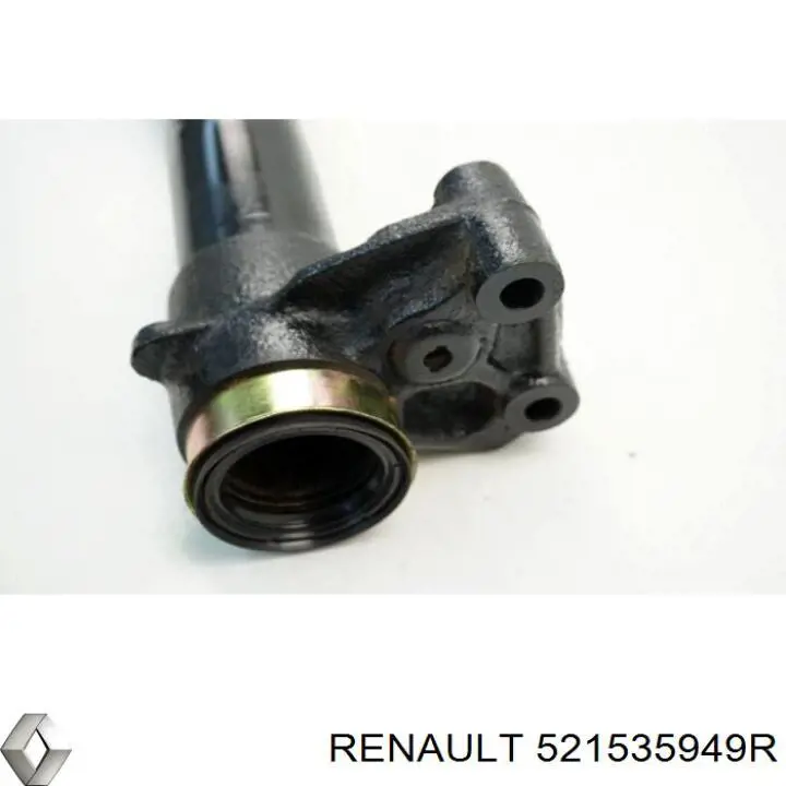 521535949R Renault (RVI) 