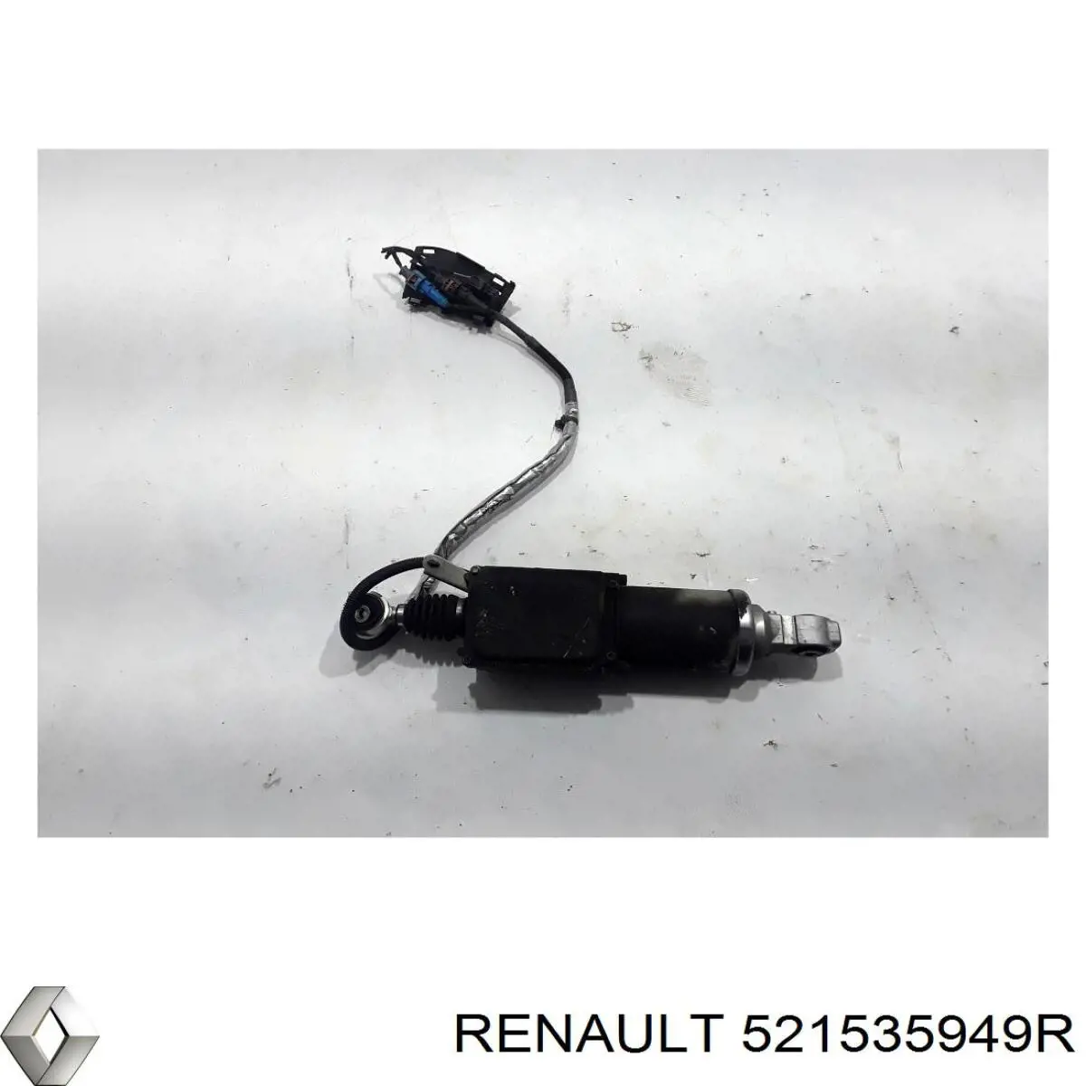  Renault (RVI) 521535949R цена, от 162.30 USD