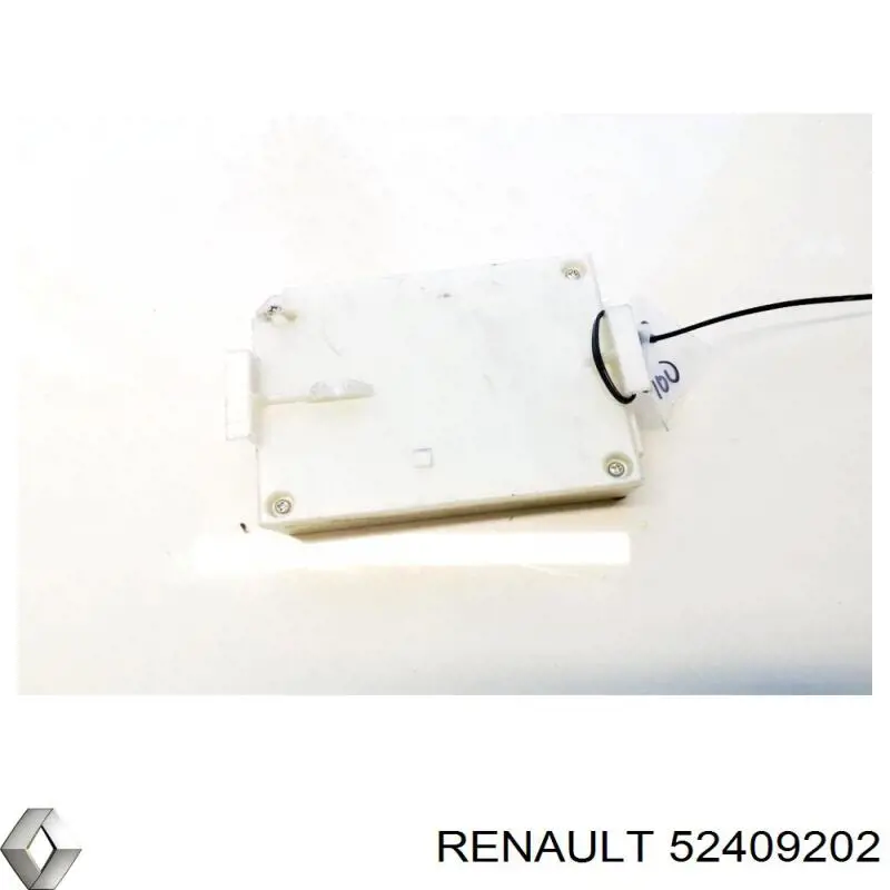  Renault (RVI) 52409202 цена, от 22.04 USD