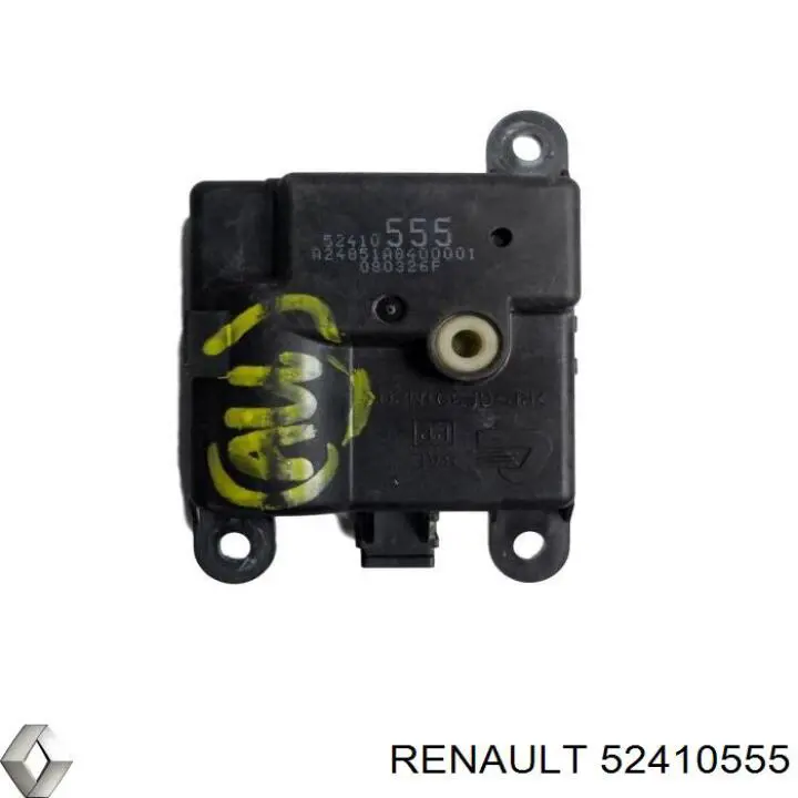 52410555 Renault (RVI) 