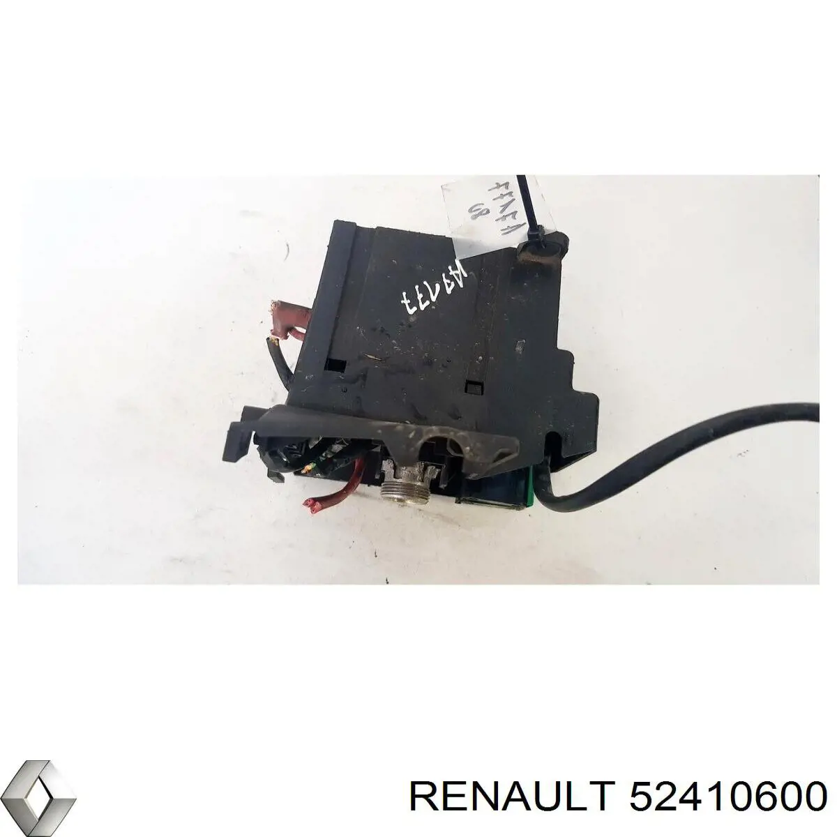  52410600 Renault (RVI)