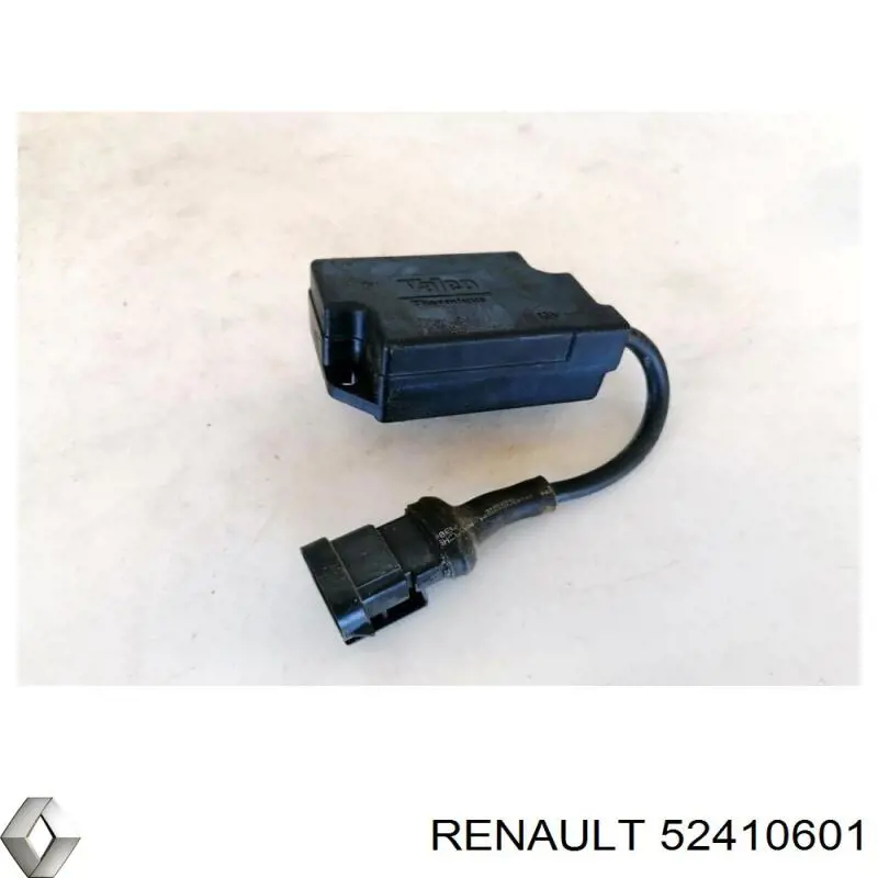 Купить 52410601 Renault (RVI) 