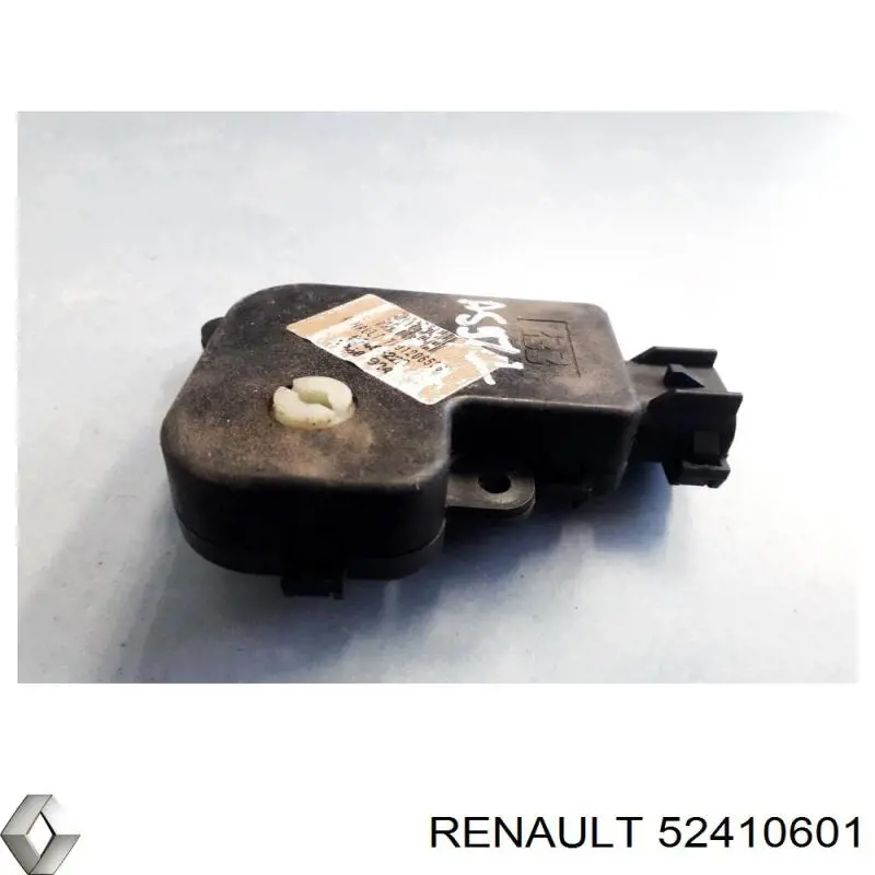  52410601 Renault (RVI)