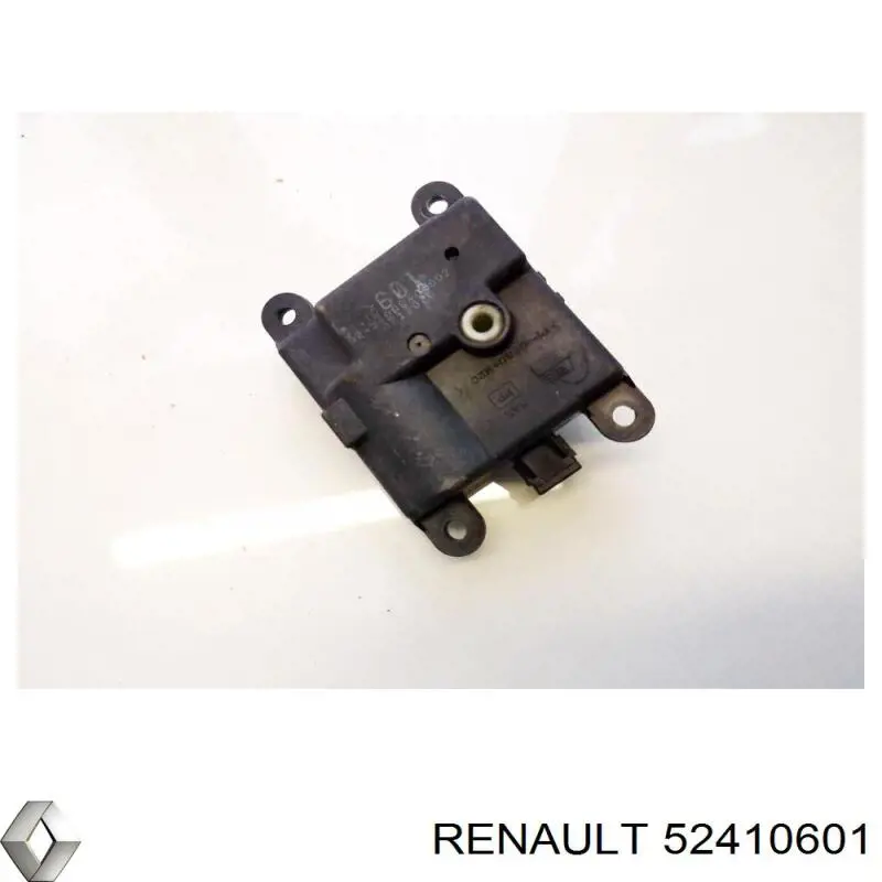 52410601 Renault (RVI) 
