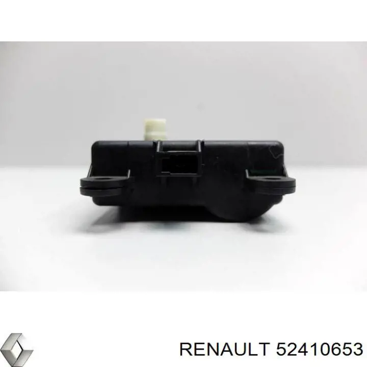 52410653 Renault (RVI) 