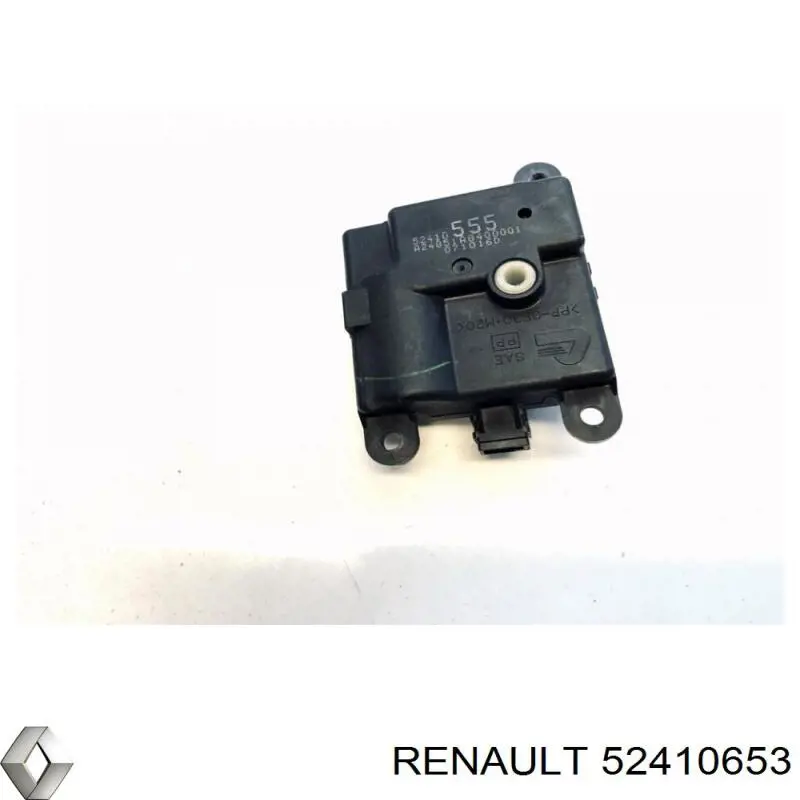  Renault (RVI) 52410653 цена, от 12.67 USD
