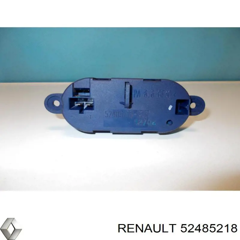  Renault (RVI) 52485218 цена, от 10.89 USD