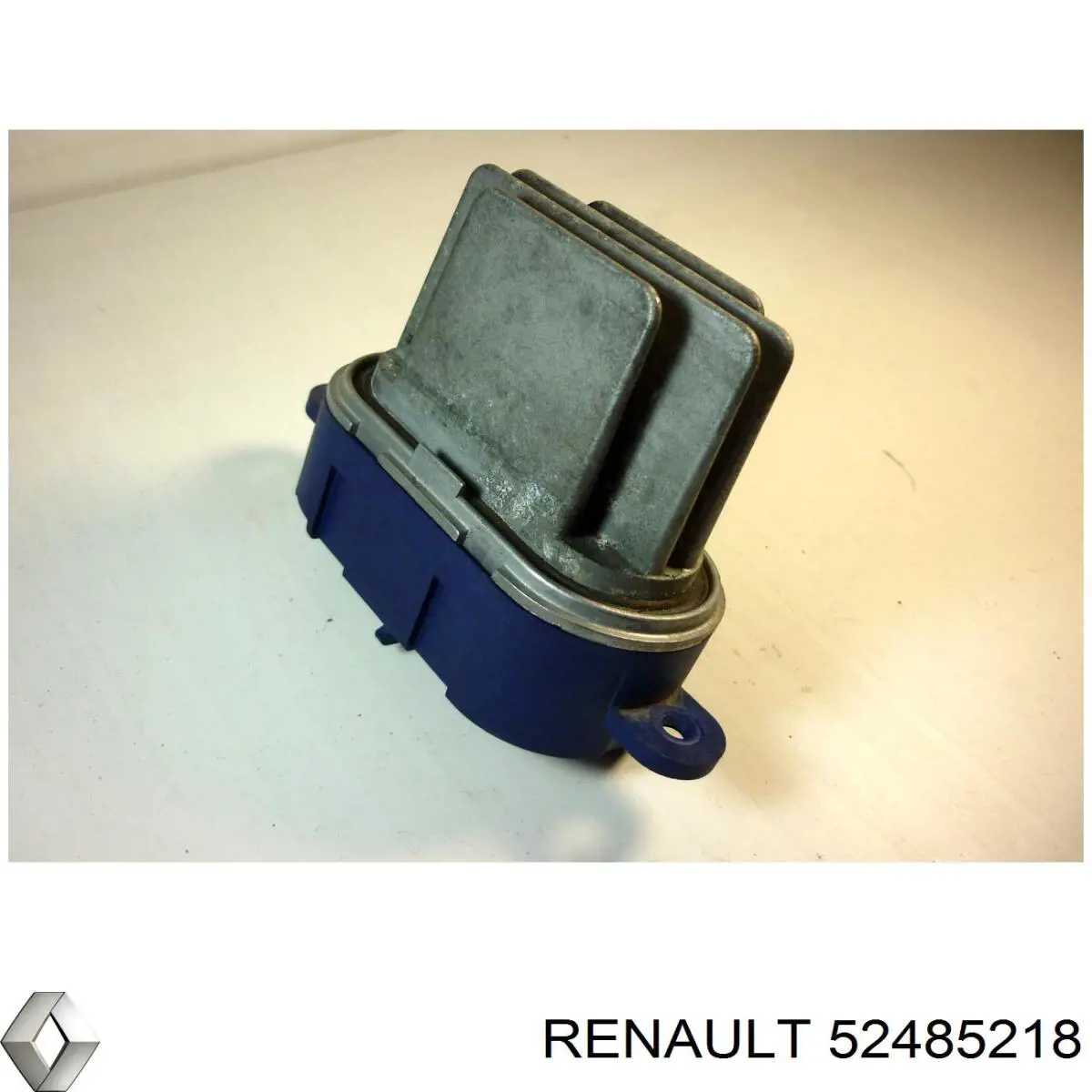 Купить 52485218 Renault (RVI) 