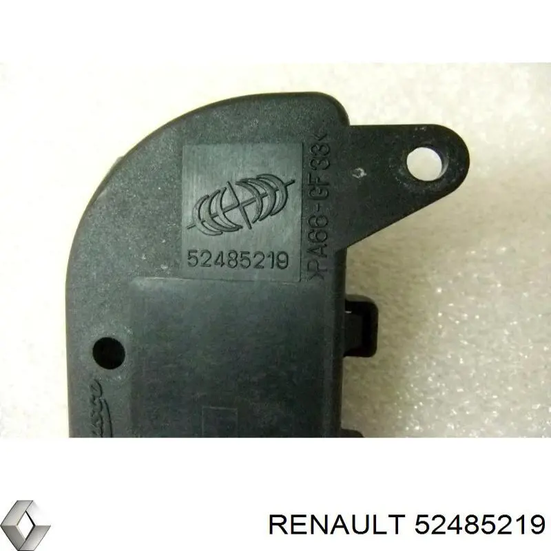 Купить 52485219 Renault (RVI) 
