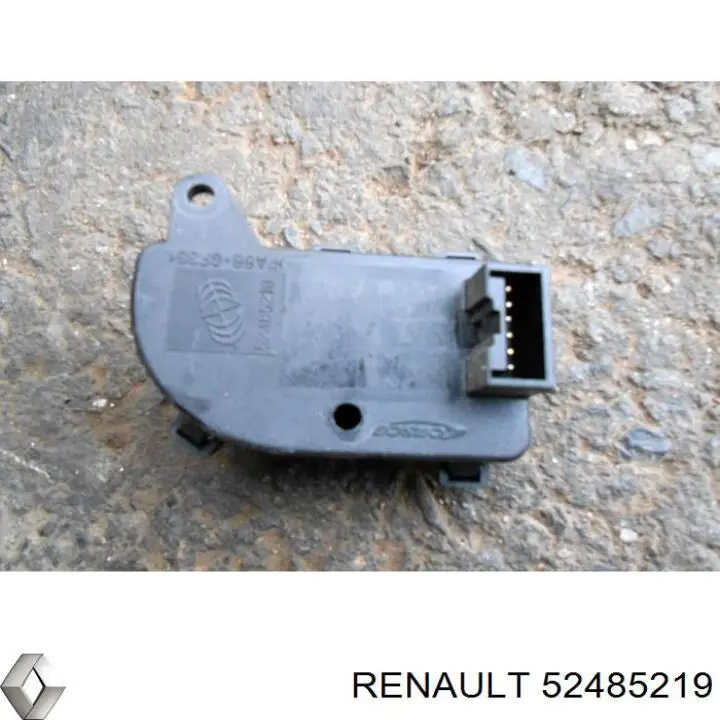  52485219 Renault (RVI)