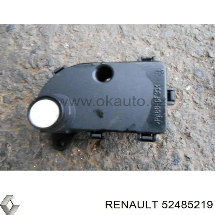  Renault (RVI) 52485219 цена, от 7.34 USD