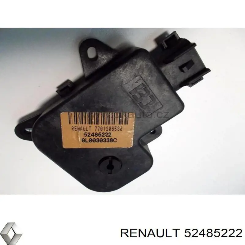 Купить 52485222 Renault (RVI) 