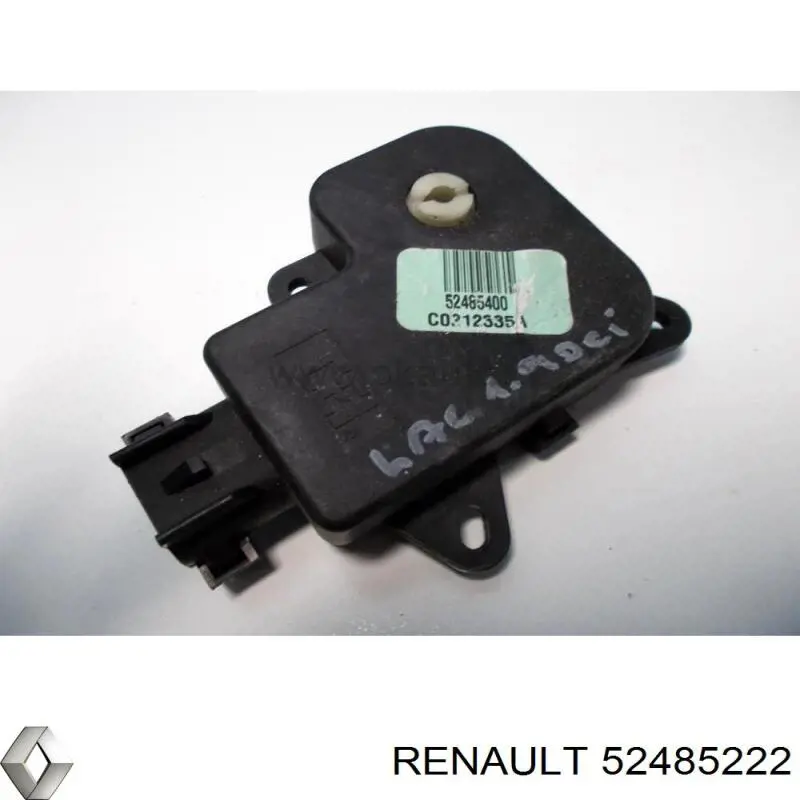  Renault (RVI) 52485222 цена, от 8.81 USD
