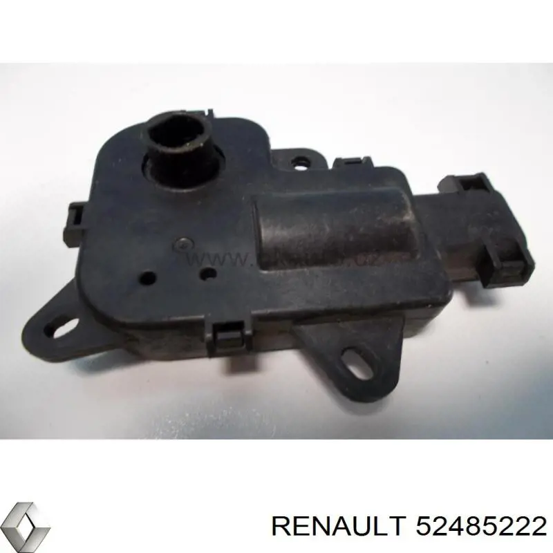 Купить 52485222 Renault (RVI) 