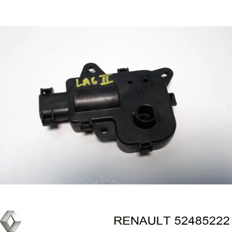  Renault (RVI) 52485222 цена, от 8.81 USD