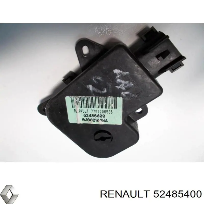 Купить 52485400 Renault (RVI) 