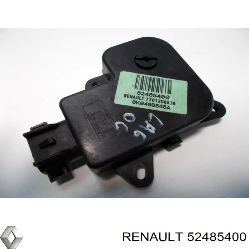  52485400 Renault (RVI)