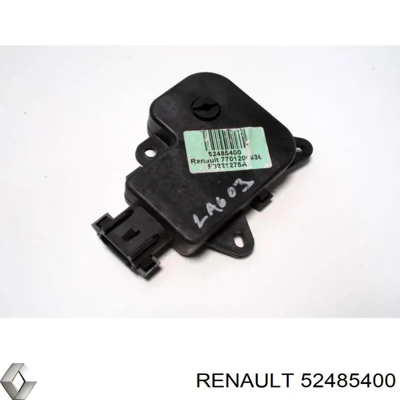 52485400 Renault (RVI) 