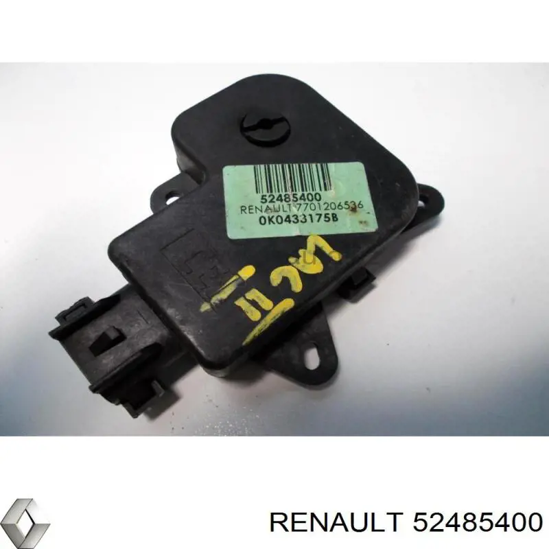 52485400 Renault (RVI) 
