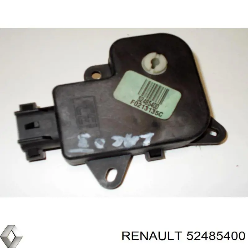  Renault (RVI) 52485400 цена, от 8.81 USD