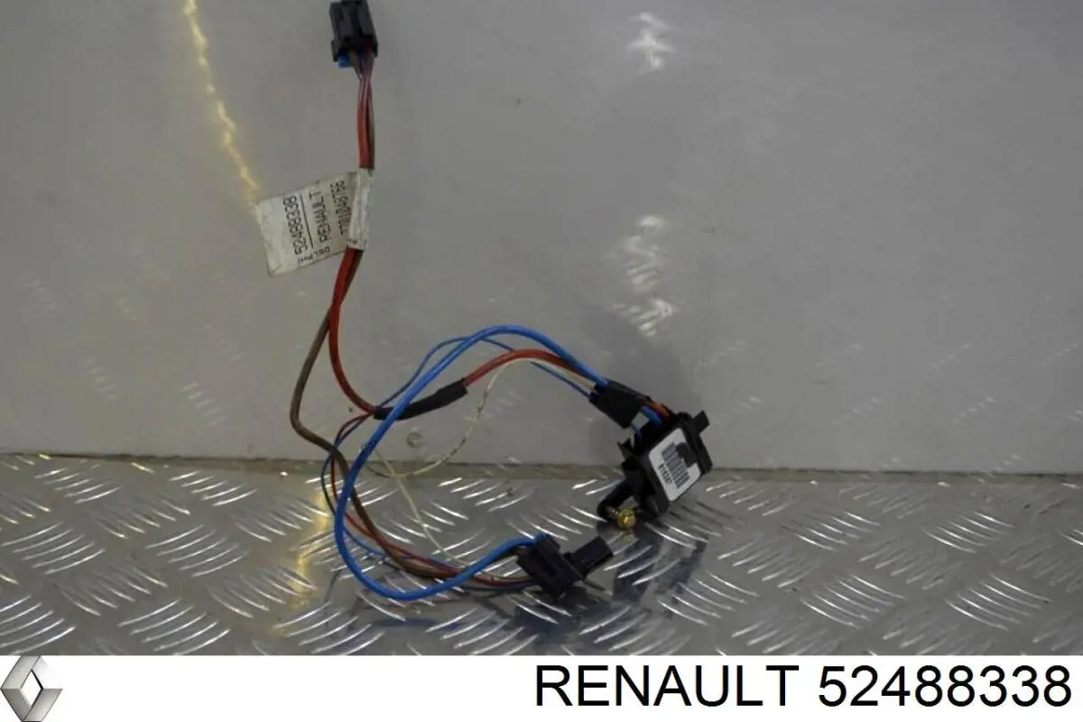  52488338 Renault (RVI)