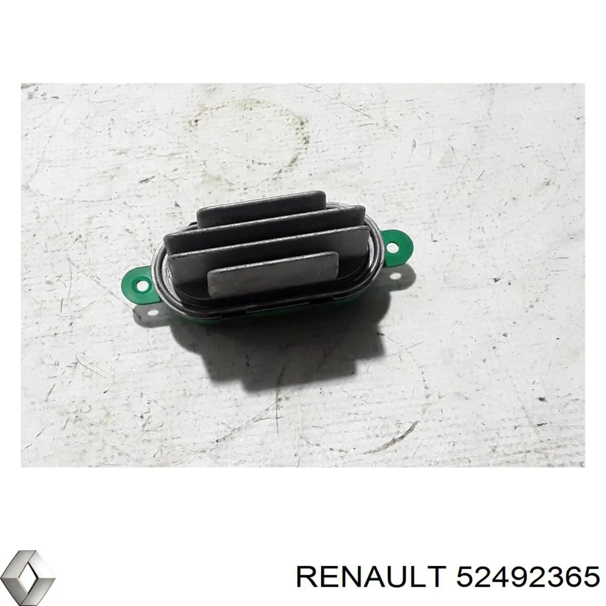  Renault (RVI) 52492365 цена, от 57.84 USD