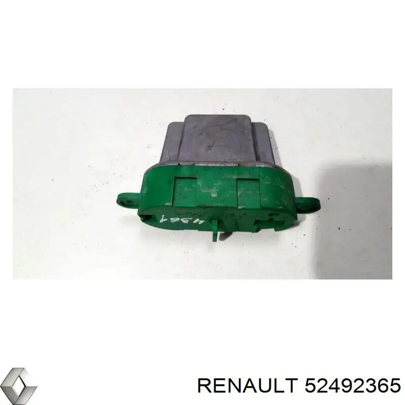 Купить 52492365 Renault (RVI) 