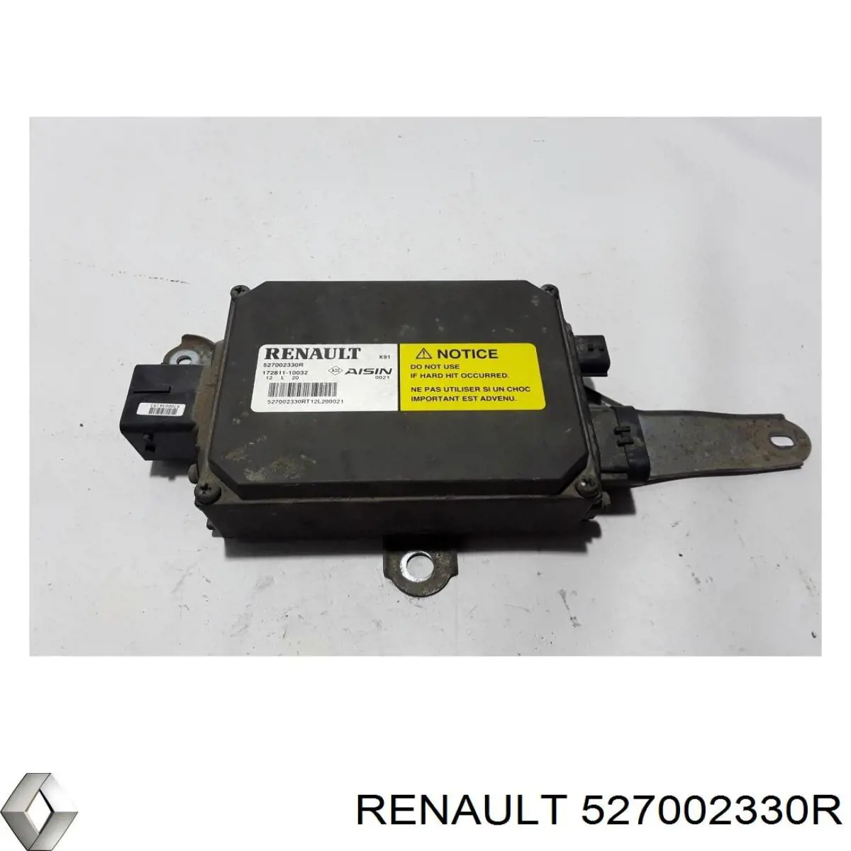 Купить 527002330R Renault (RVI) 