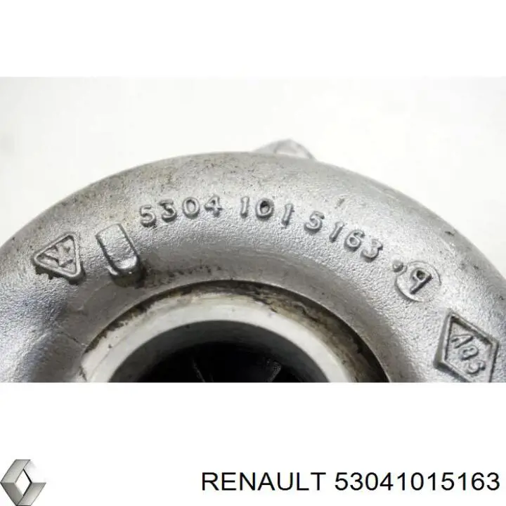 53041015163 Renault (RVI) 