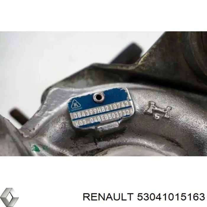  Renault (RVI) 53041015163 цена, от 36.74 USD