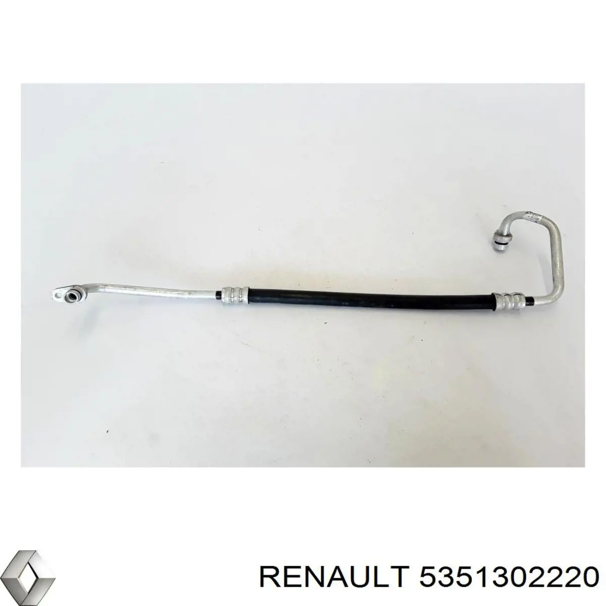 Купить 5351302220 Renault (RVI) 