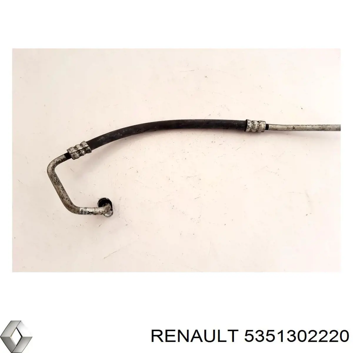  Renault (RVI) 5351302220 цена, от 17.62 USD